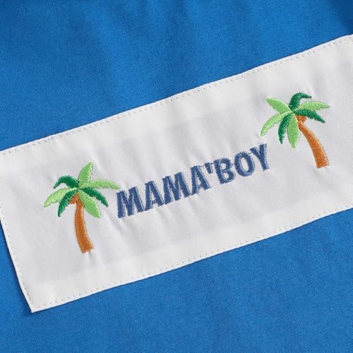 Toddler Boys Summer Set