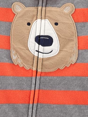 Simple Joys by Carters Flame-Resistant Pajamas for Boys