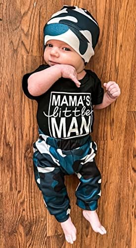 HIHA Newborn Bodysuit for Babies
