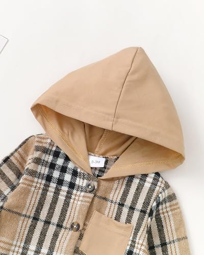 Renotemy Newborn Baby Boy Clothes - Soft Cotton Mix