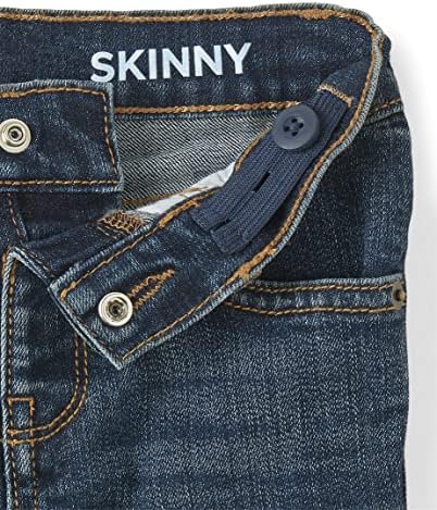 The Childrens Place Baby Boys Jeans