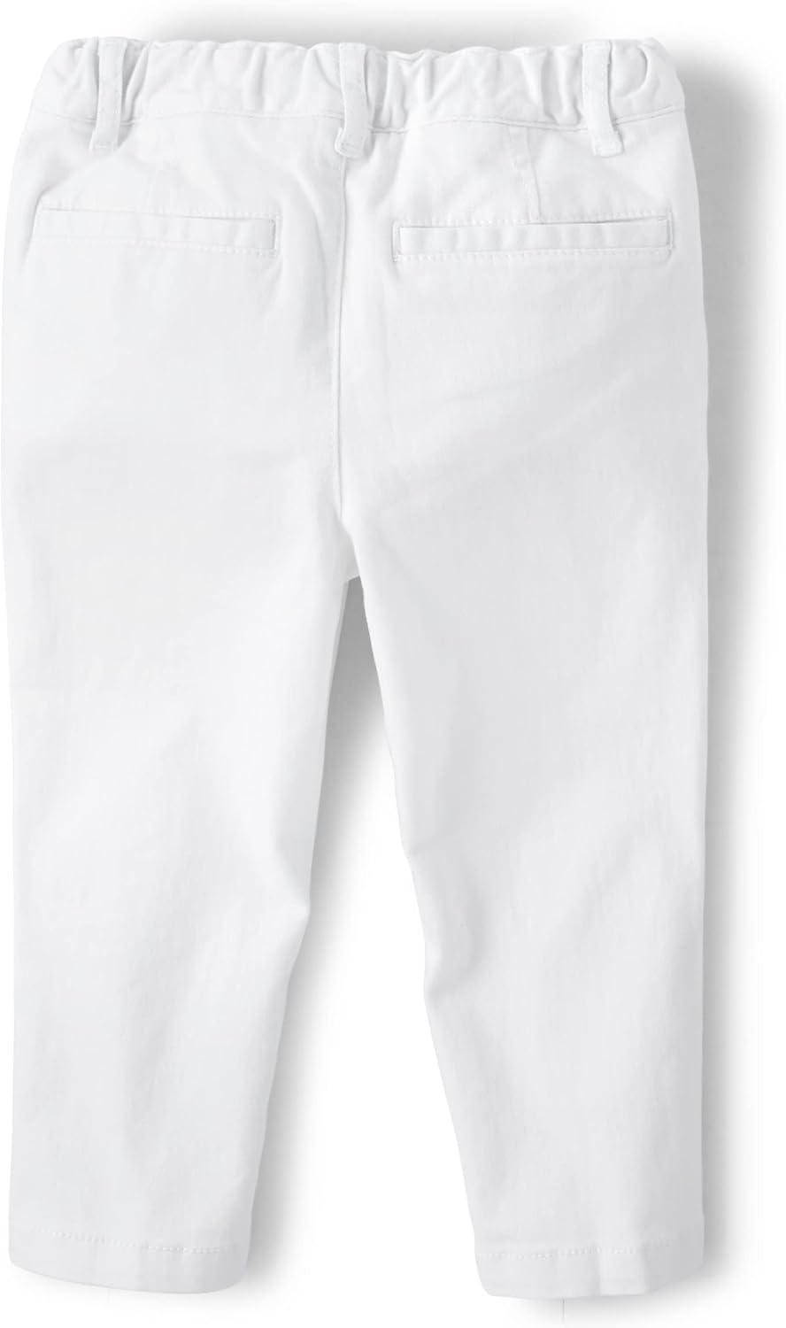 Comfort Stretch Skinny Chino Pants for Babies