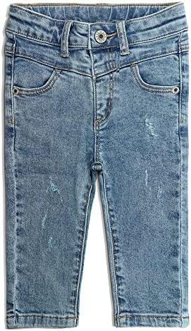 Perfect Fit Ripped Jeans for Kids