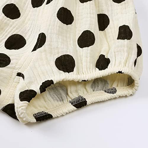 Adorable Unisex Bloomer Shorts for Kids