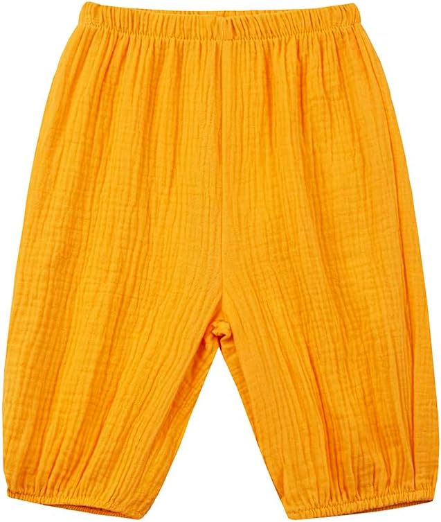 God Sweet Cottonquate Bottoms for Baby Toddler - 3 Pak