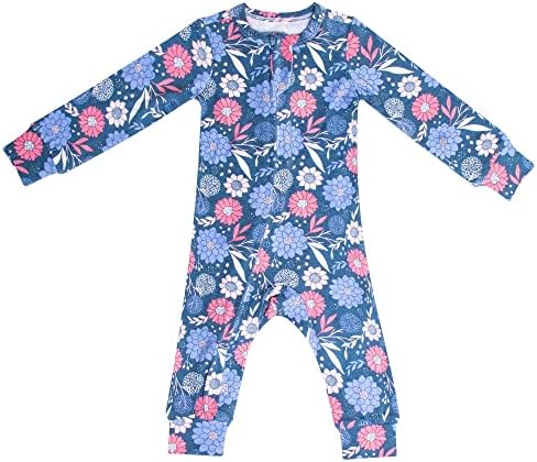 Sleeping Baby Pajama with Zipper