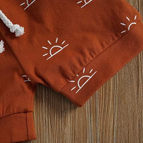 CIYCUIT Baby Boy Summer Outfit