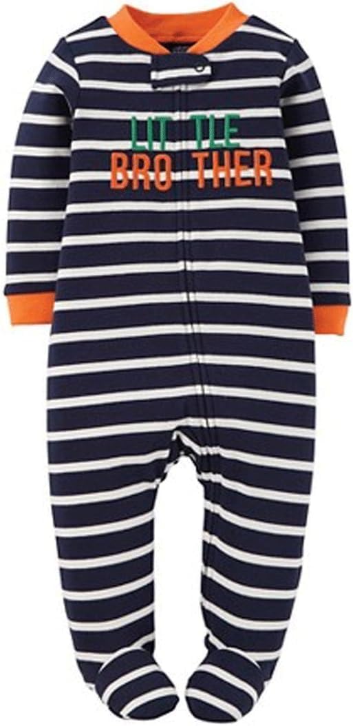 Carters Little Brother Big On blanketPROFESSIONALLY Licensed Softest Highest Quality