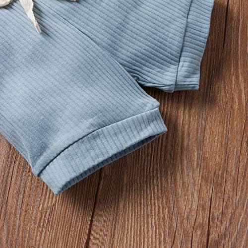 BABY CLOTHING SET SUMMER