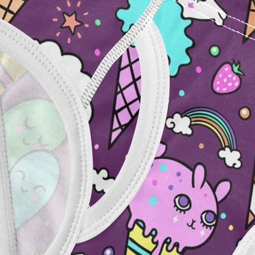 Perfect Boys Briefs for Little Ones - UVmagica