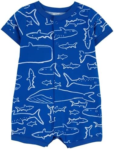 Cassie Romper for Babies