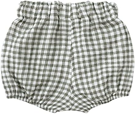 Perfect Newborn Baby Bloomers for Girls Boys