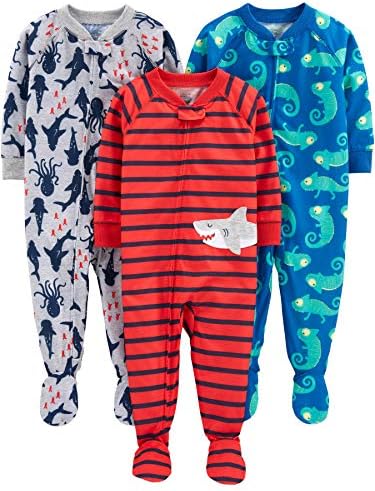 Simple Joys by Carters Pajama Set for Babies