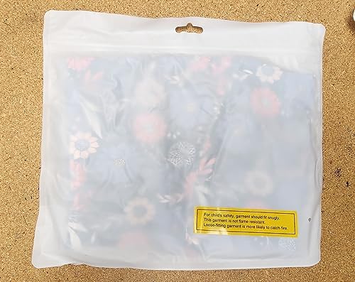 Sleeping Baby Pajama with Zipper