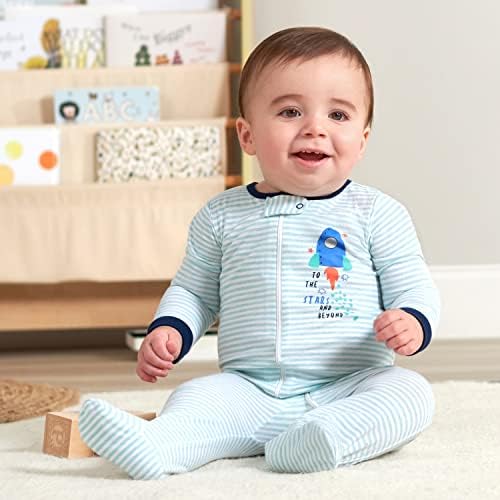 Gerber Unisex Baby Sleep Play Blanket