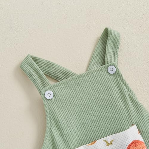 DinosaurRomperSet 3Pcs for Baby Boys Perfect for Fall