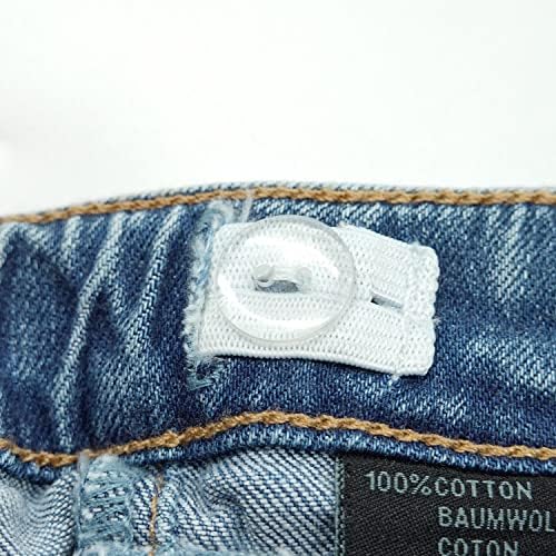 Perfect Fit Ripped Jeans for Kids