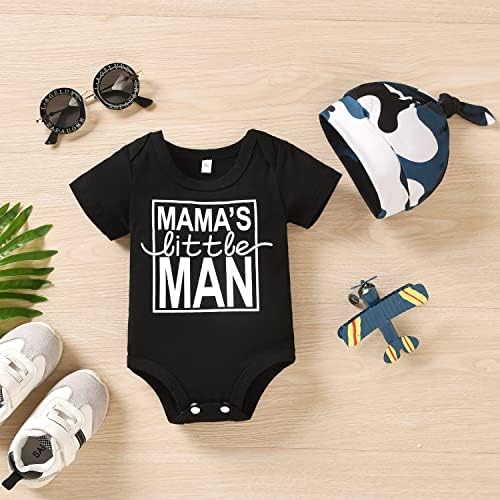 HIHA Newborn Bodysuit for Babies