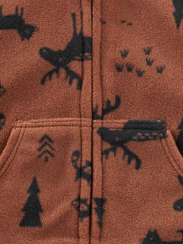 Perfect 4-Piece Set for Baby Boys by Carters