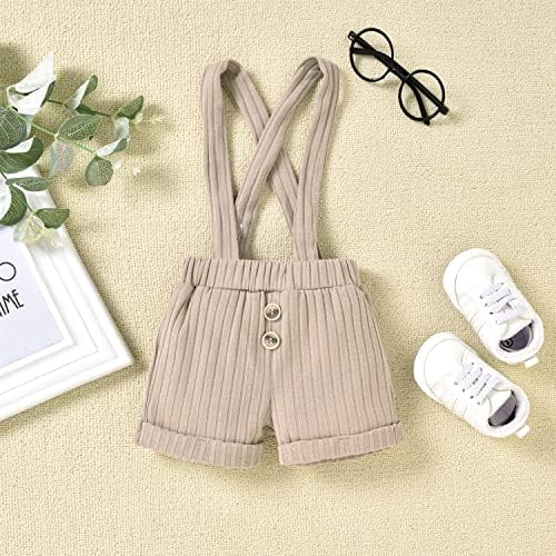 Unutiylo Trendy Baby Boy Sets 0-12 Months
