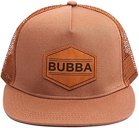 Knuckleheads Little Threads Toddler Trucker Hat