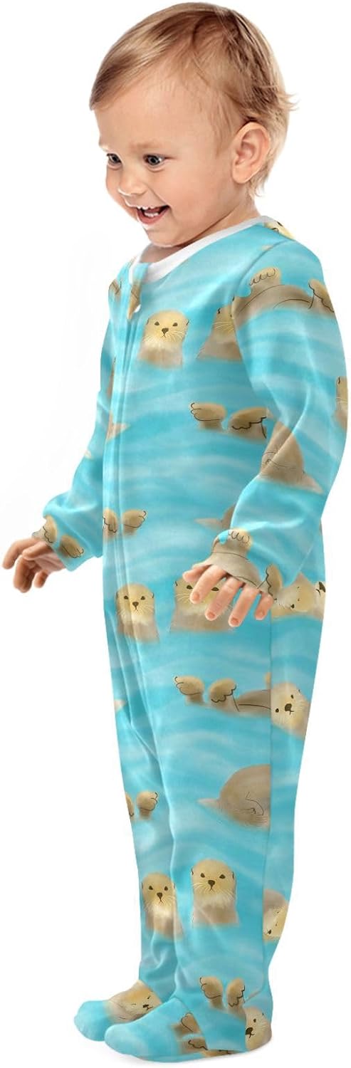 Perfect Pajamas for Babies Soft Breathable Stretchy Safe Stylish