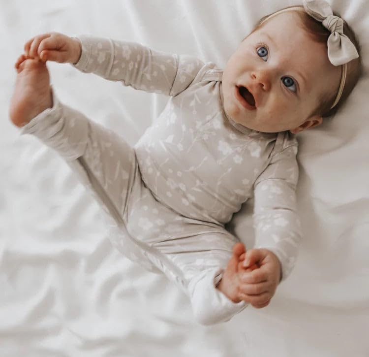 GUNAMUNA - Ultra Soft Convertible Pajamas