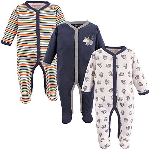 Perfect Baby Sleepwear Set
