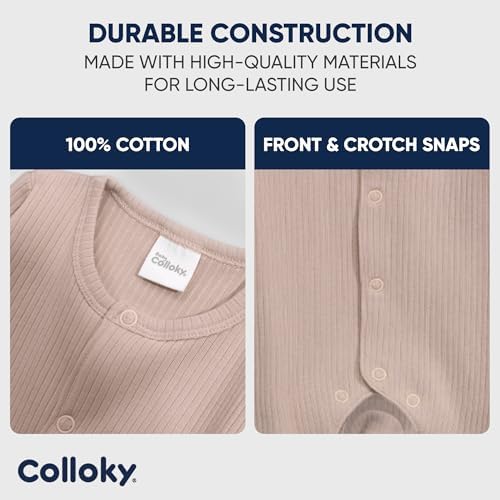 Perfect Newborn Sleepers Soft machine washable unisex sizes 0-3M