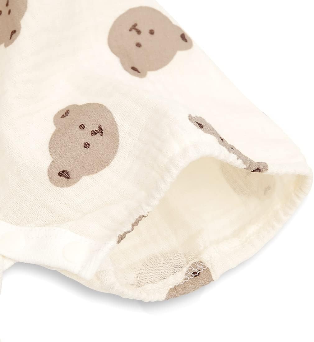 Perfect Match Newborn Robe