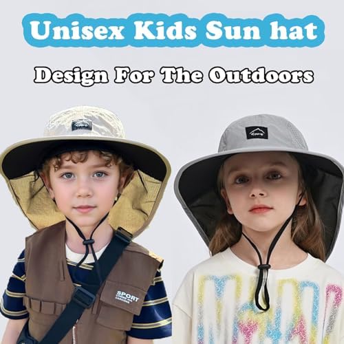 Sun Protection in One