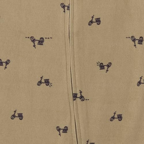 Soft Sweet Hacci Pajamas