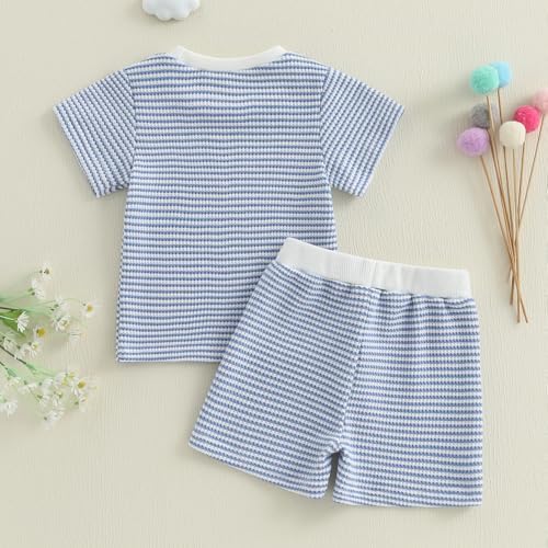 Perfect Summer Outfit for Toddler