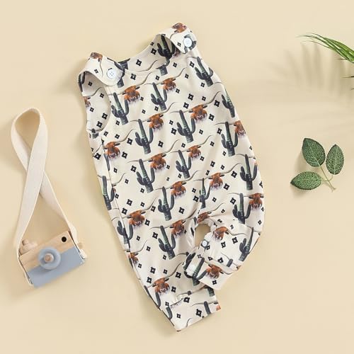 MAINESAKA Western Baby Boy Clothes Toddler