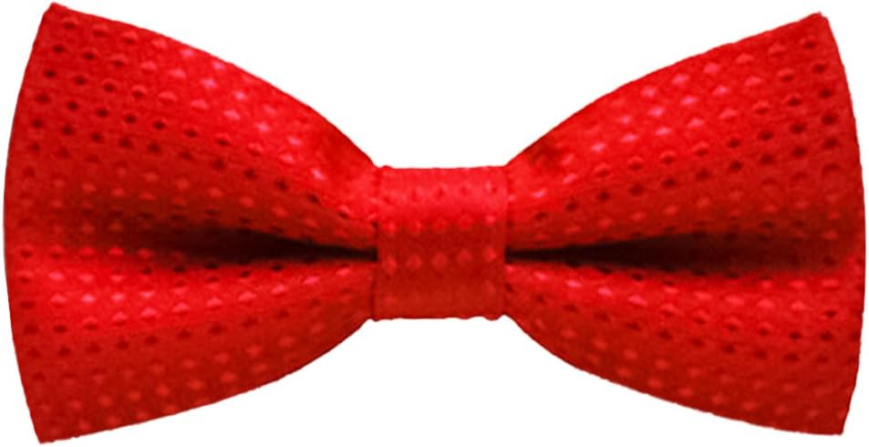 Adorable 1st Birthday Bow Tie Set for Boys and Girls