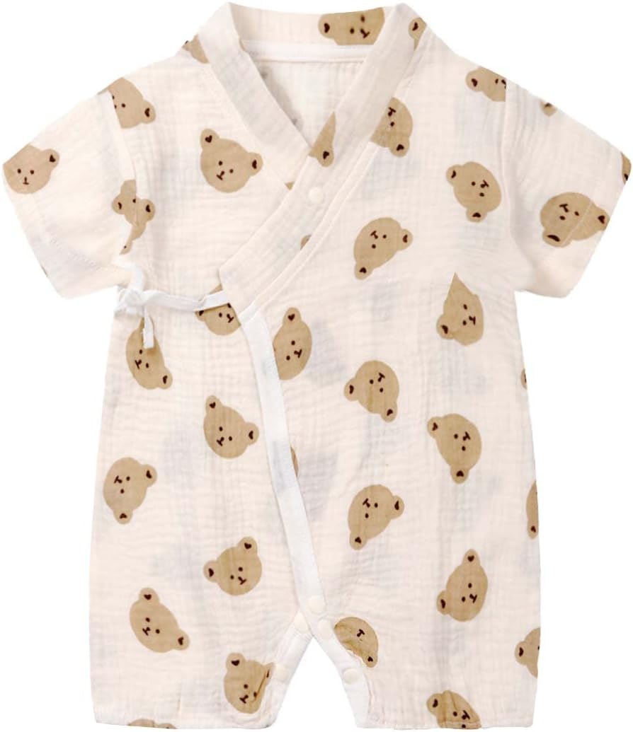 Perfect Match Newborn Robe