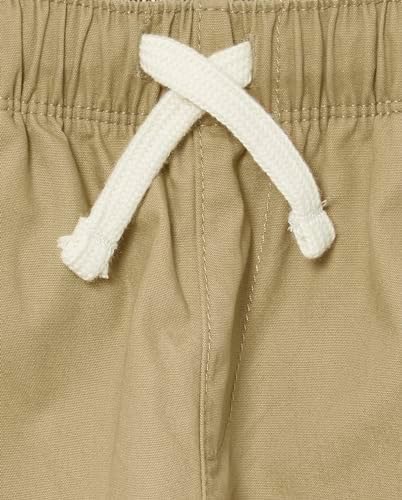 Comfortable Stretch Joggers for Kids