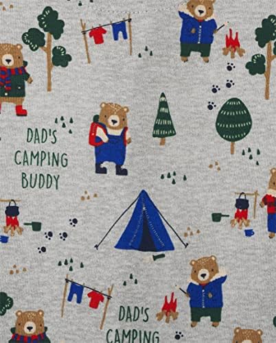 SNUG COTTON BABY PAJamas