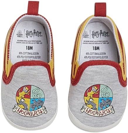 Gryffindor Harry Potter Baby Outfit Set - Newborn to 24 Months