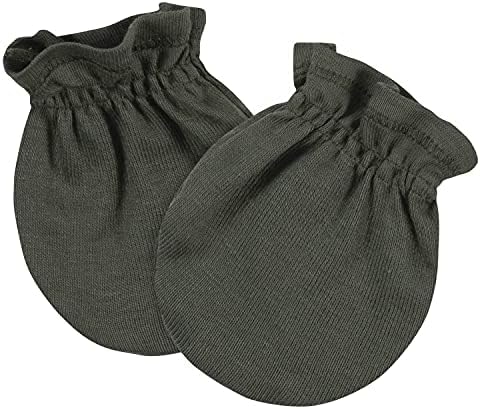 Gerber Baby Boys Super Cool Hat Mitten Set