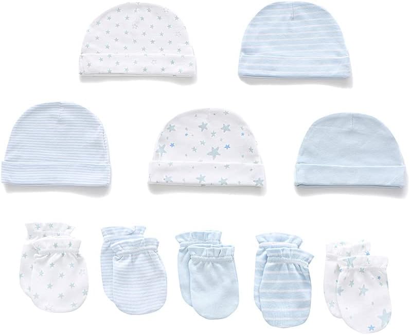 Mamimaka Baby Thermal Set