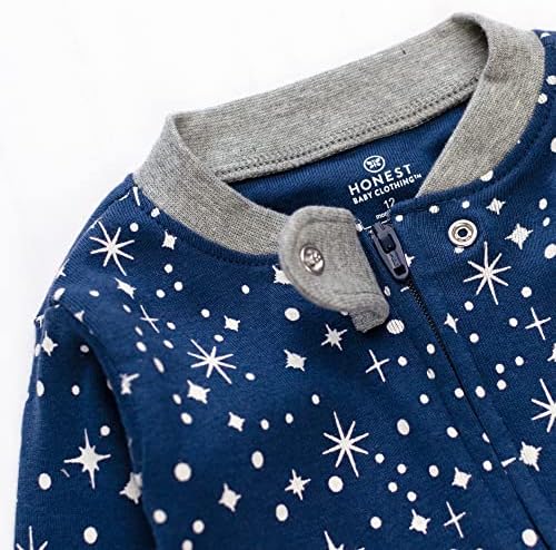 Perfect Pajamas for Little Ones