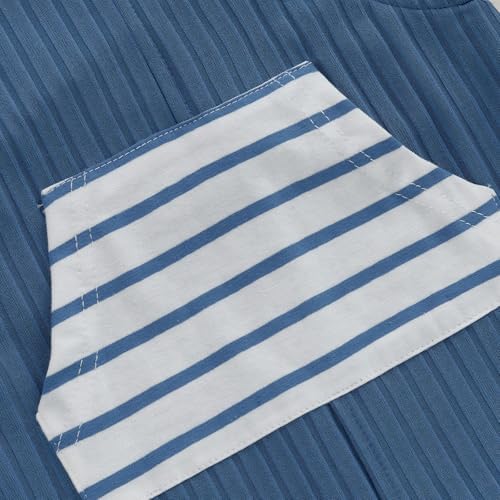 Newborn Boy Summer Set