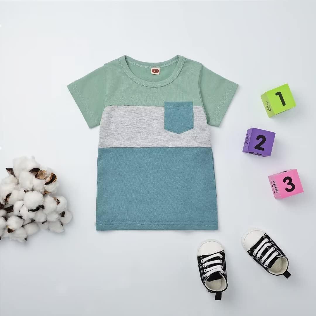 PerfectSummer Toddler Boys Outfits