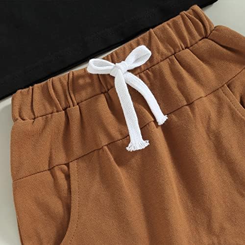 Sejardin - Trendy Lightweight Toddler Outfits