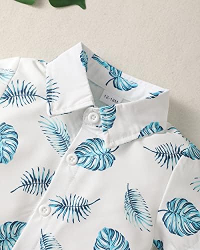 Cutie Dinosaur Toddler Matching Set for Boys
