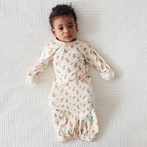 Organic Baby Gowns - Signature Prints by PARADE