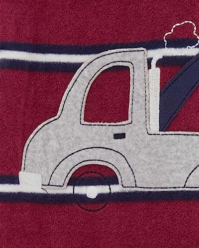 Carters Boys Interlock 115g219