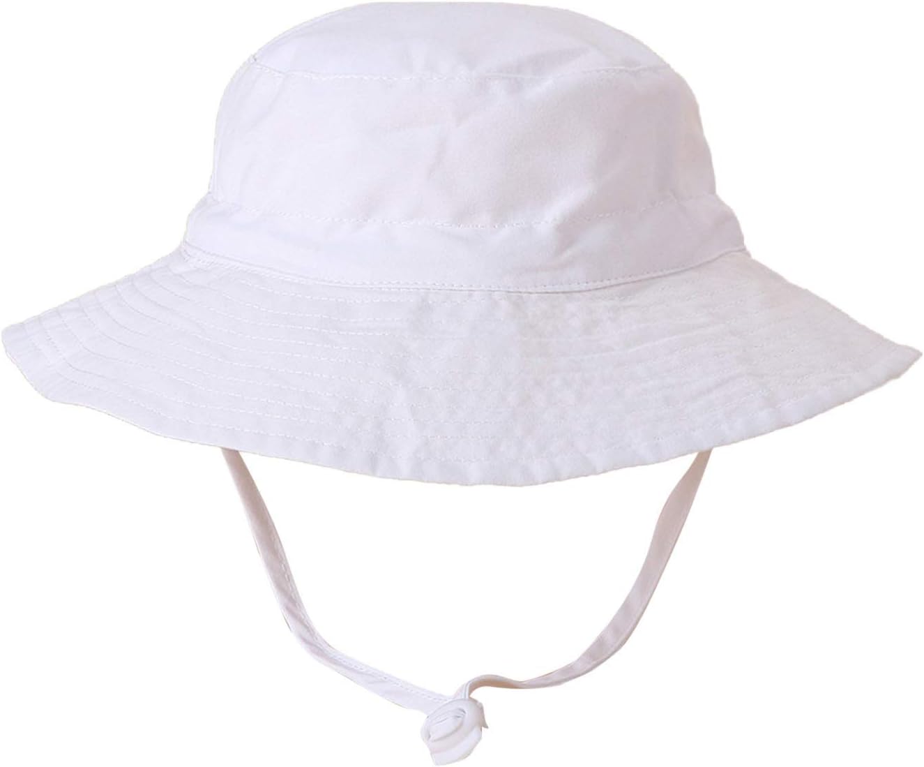 Infant Sun Hat for Toddler and Baby with Wide Brim