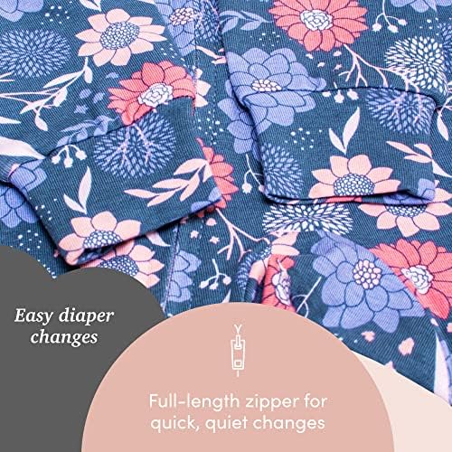 Sleeping Baby Pajama with Zipper